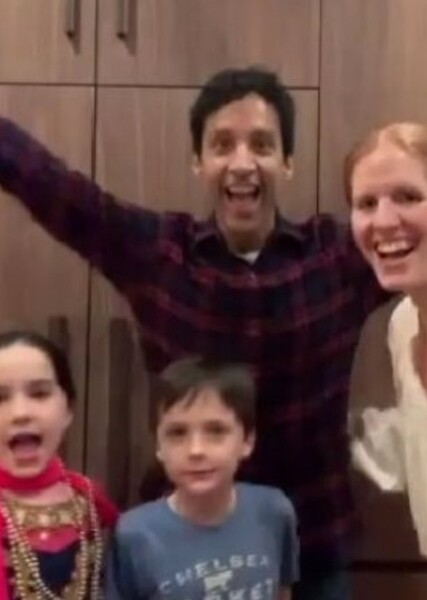 Danny Pudi photo