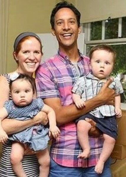 Danny Pudi photo