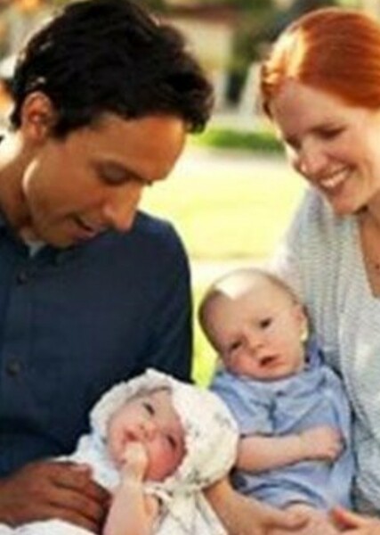 Danny Pudi photo