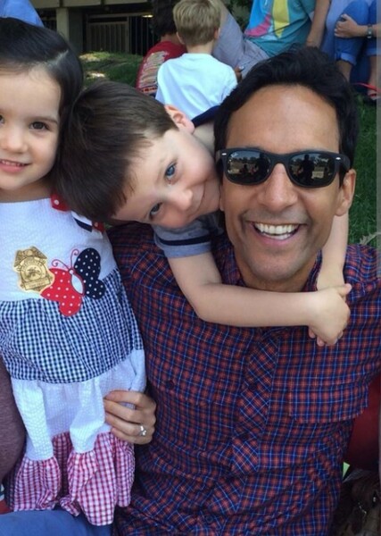 Danny Pudi photo