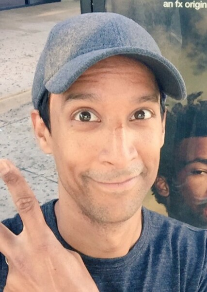 Danny Pudi photo