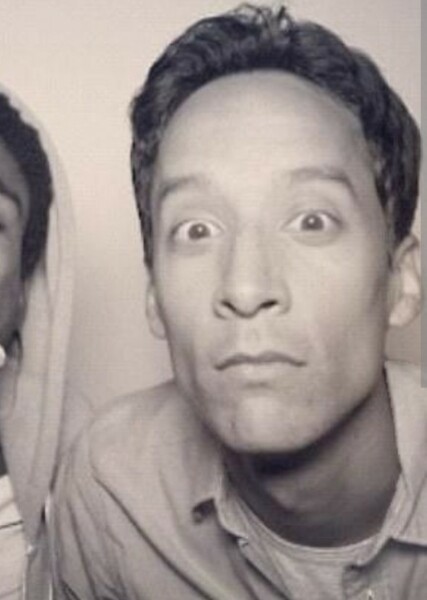 Danny Pudi photo
