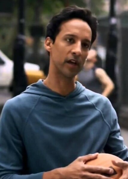 Danny Pudi photo