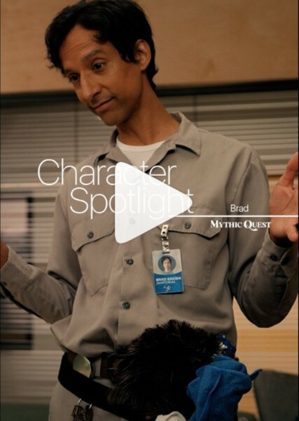 Danny Pudi