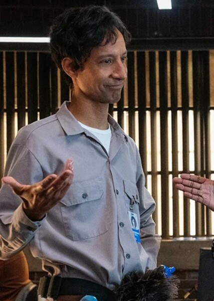 Danny Pudi photo