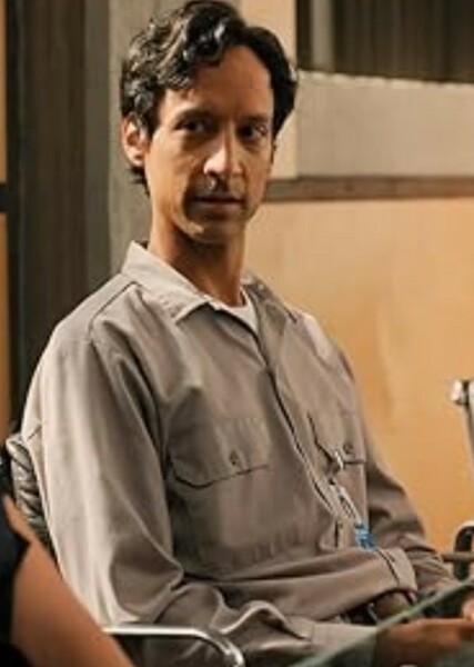 Danny Pudi photo