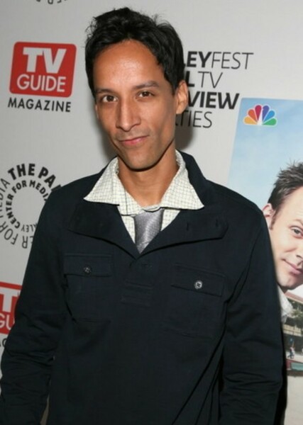 Danny Pudi photo