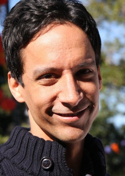 Danny Pudi photo