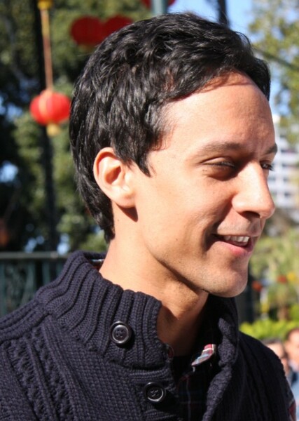 Danny Pudi photo