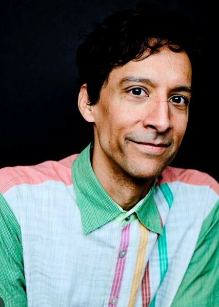 Danny Pudi