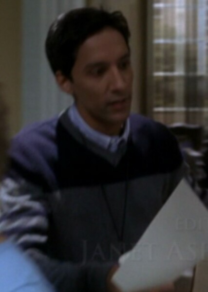 Danny Pudi photo