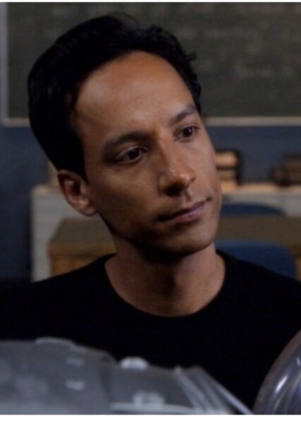 Danny Pudi photo