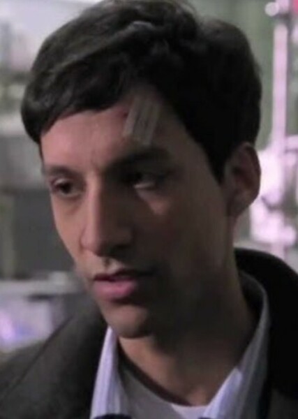 Danny Pudi photo