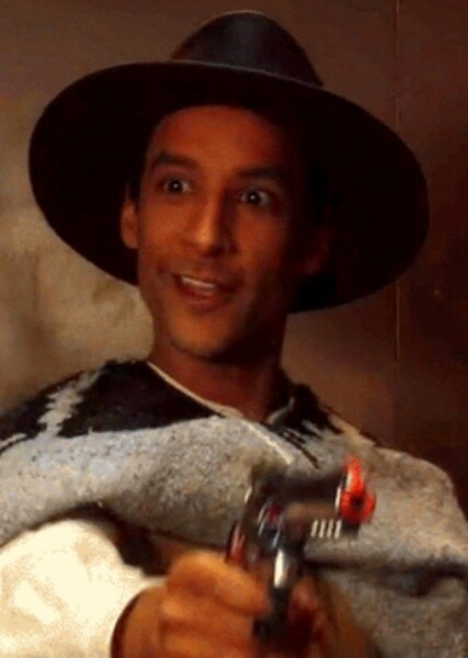 Danny Pudi photo