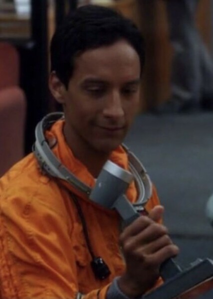 Danny Pudi photo