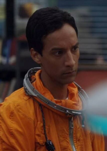 Danny Pudi photo
