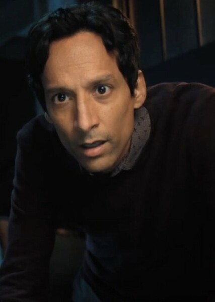Danny Pudi photo