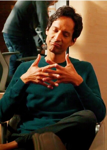 Danny Pudi photo