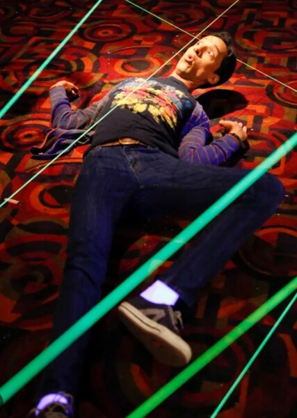 Danny Pudi photo