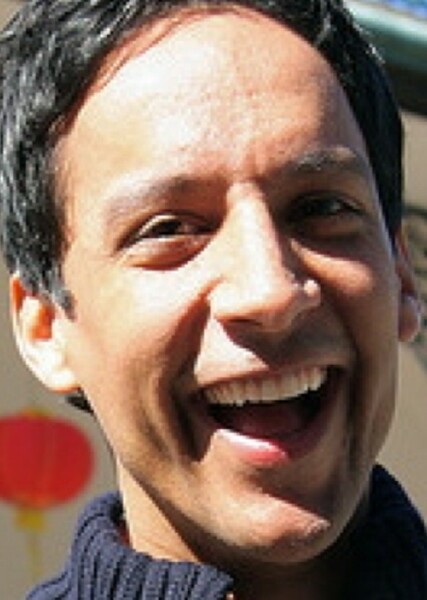 Danny Pudi photo