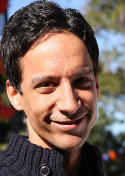 Danny Pudi photo