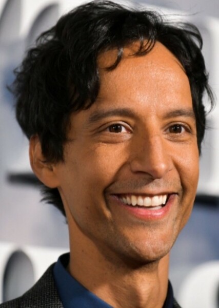Danny Pudi photo