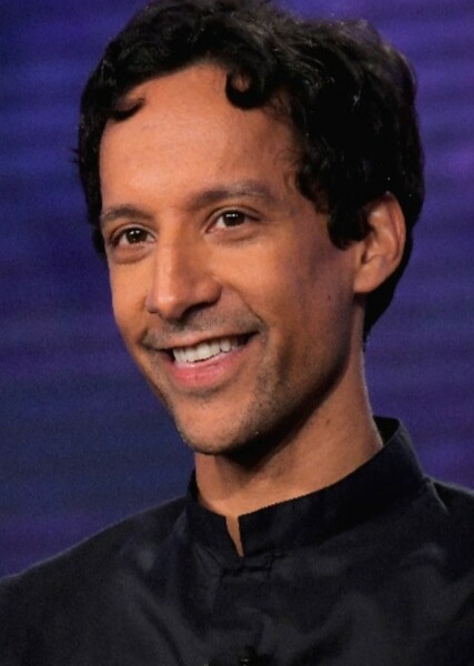 Danny Pudi photo