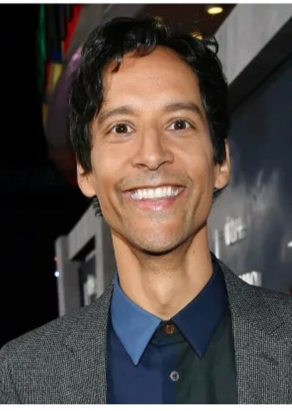 Danny Pudi photo