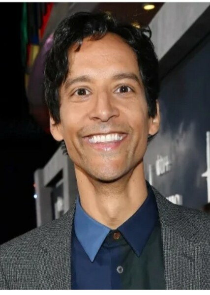 Danny Pudi photo