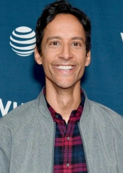 Danny Pudi photo