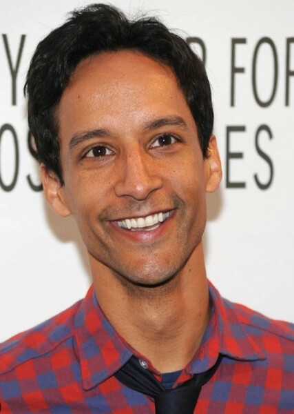 Danny Pudi