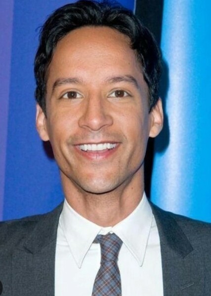Danny Pudi