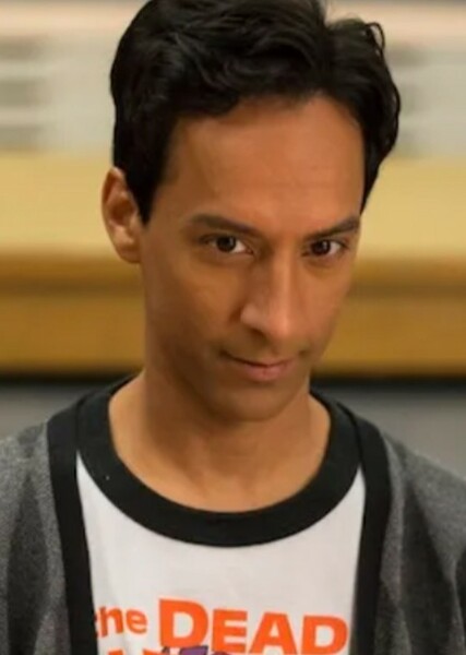 Danny Pudi photo