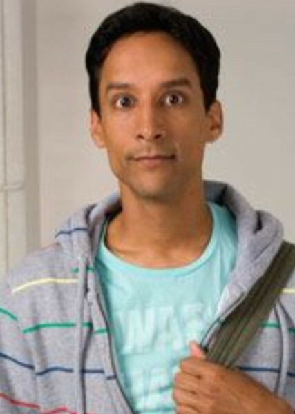 Danny Pudi photo