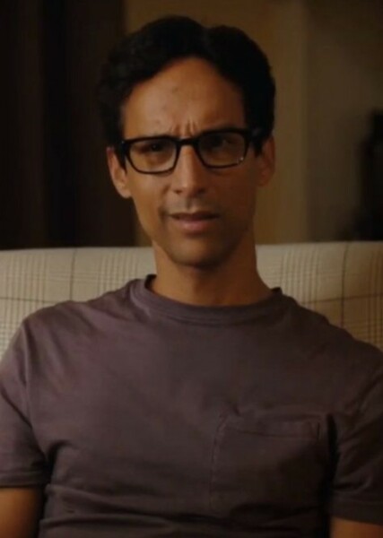 Danny Pudi photo