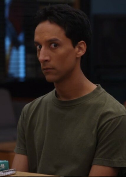 Danny Pudi photo