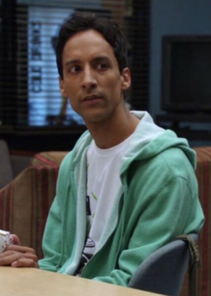 Danny Pudi photo
