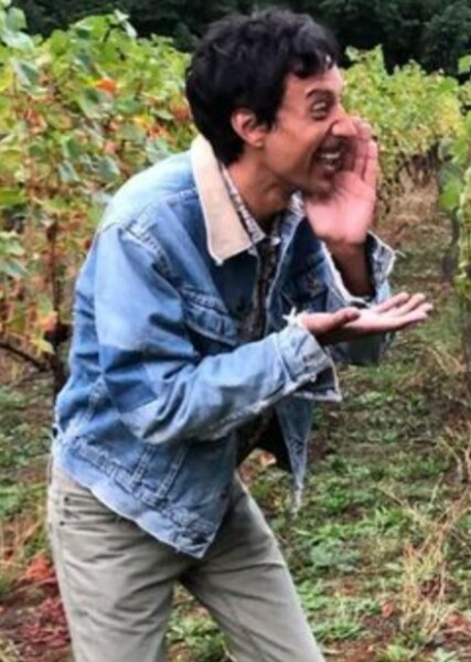 Danny Pudi photo