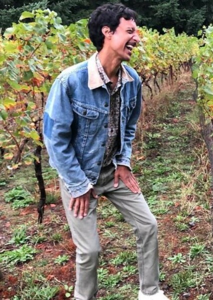 Danny Pudi photo
