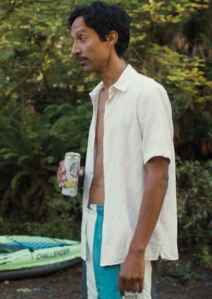 Danny Pudi photo