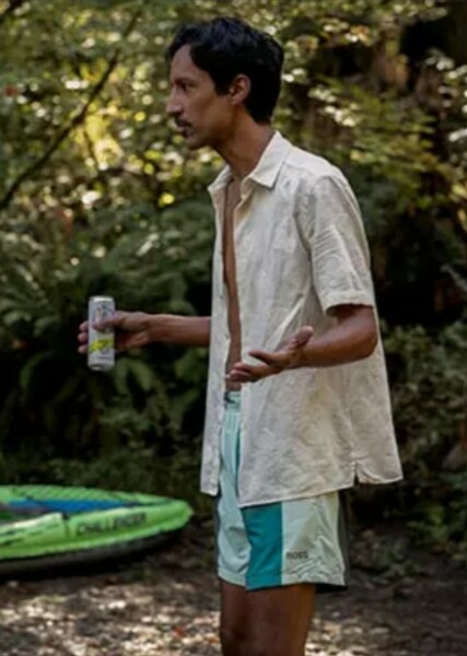 Danny Pudi photo
