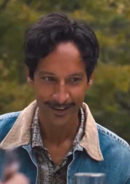 Danny Pudi photo