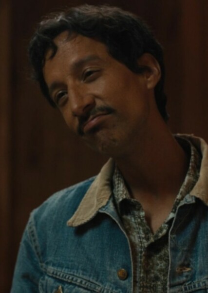 Danny Pudi photo
