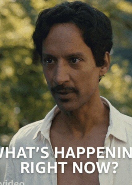 Danny Pudi photo