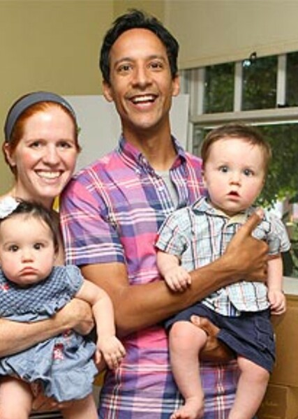 Danny Pudi photo