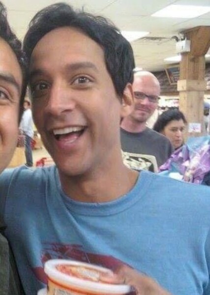 Danny Pudi photo