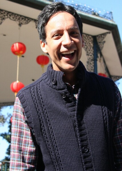 Danny Pudi photo