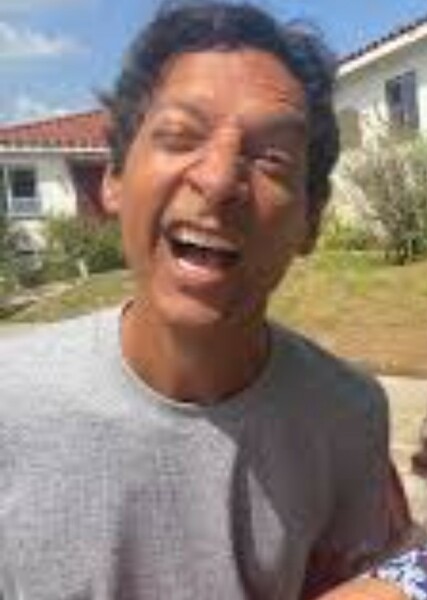 Danny Pudi photo
