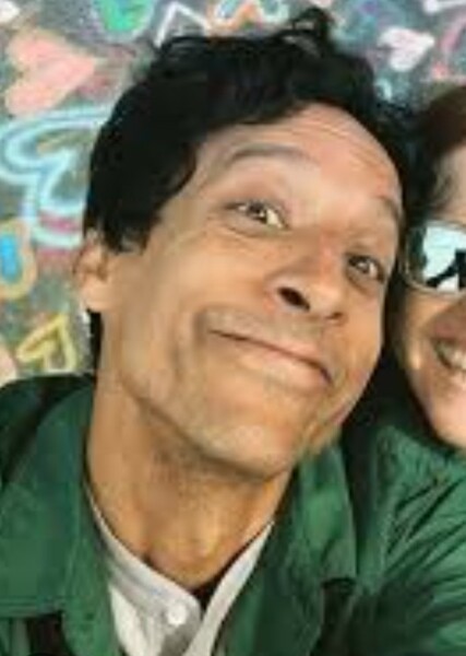 Danny Pudi photo