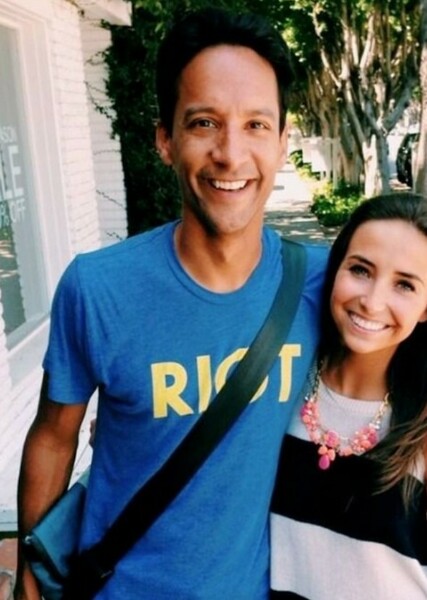 Danny Pudi photo